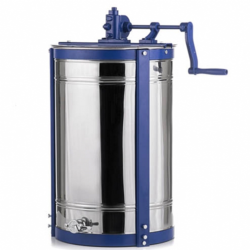 2 li paslanmaz bal szme makinesi