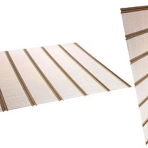 ANA ARI IZGARASI METAL 