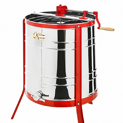 6 l paslanmaz bal szme makinesi Serbest Pervane